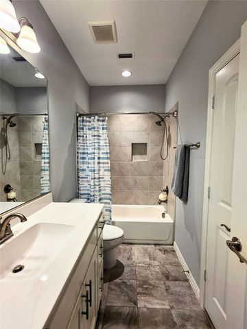 2015 Alps Court, Cedar Hill, TX 75104