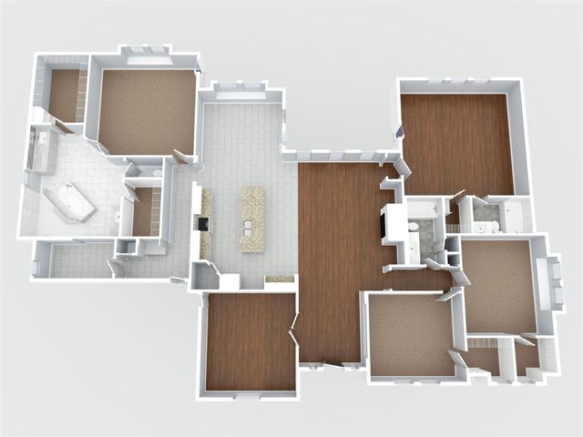 2015 Alps Court, Cedar Hill, TX 75104