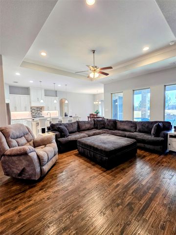 2015 Alps Court, Cedar Hill, TX 75104