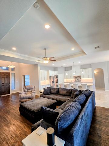 2015 Alps Court, Cedar Hill, TX 75104