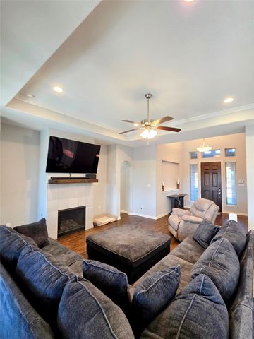 2015 Alps Court, Cedar Hill, TX 75104