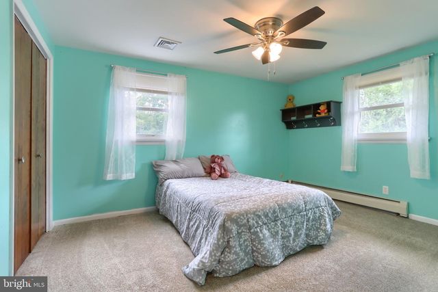 121 CEDAR ST, Lebanon, PA 17042