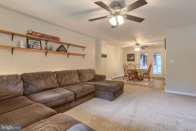 121 CEDAR ST, Lebanon, PA 17042