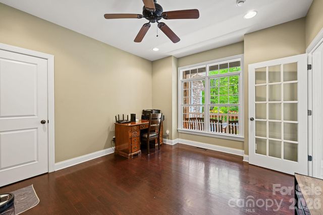 314 Woodland Drive, Swannanoa, NC 28778