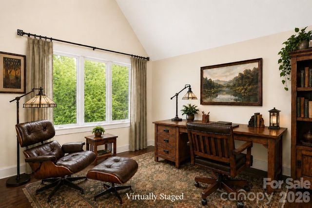 314 Woodland Drive, Swannanoa, NC 28778