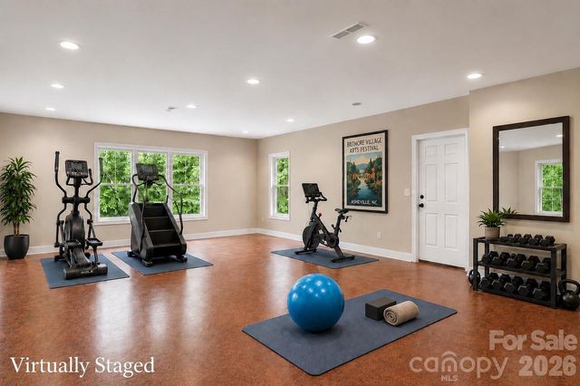 314 Woodland Drive, Swannanoa, NC 28778
