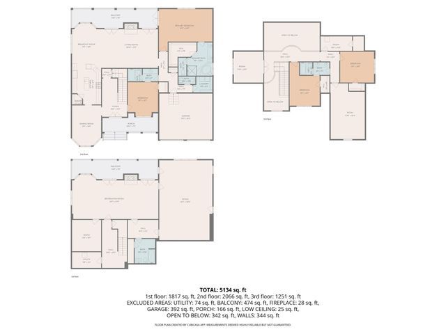 314 Woodland Drive, Swannanoa, NC 28778