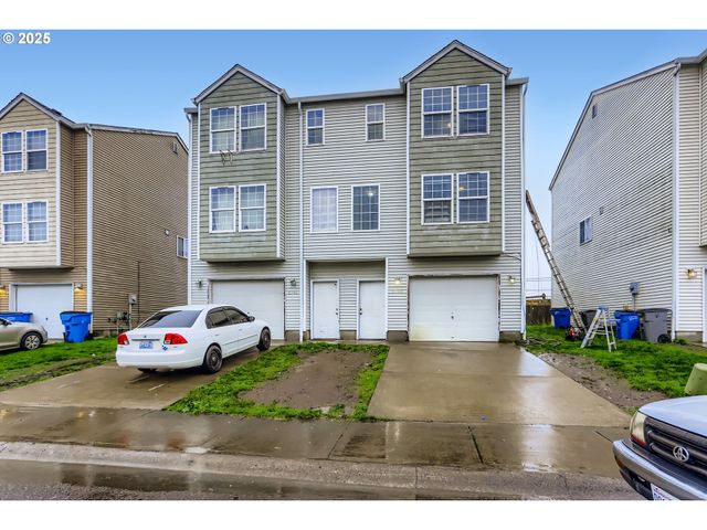 5713 Ne 135TH Ave, Vancouver, WA 98682