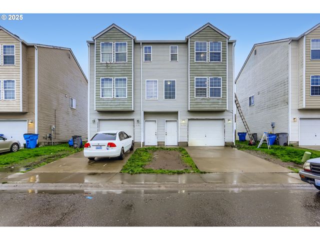 5713 Ne 135TH Ave, Vancouver, WA 98682