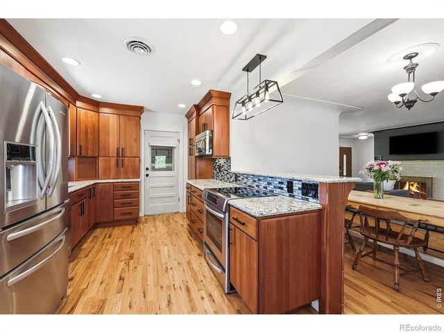 1617 Fairacre Drive, Greeley, CO 80631