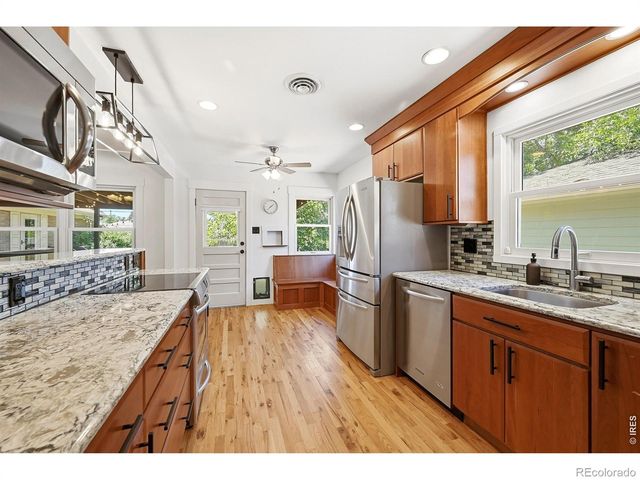 1617 Fairacre Drive, Greeley, CO 80631