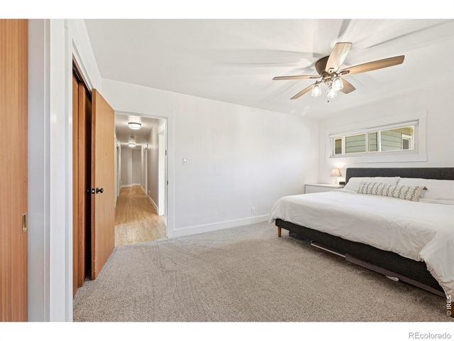 1617 Fairacre Drive, Greeley, CO 80631