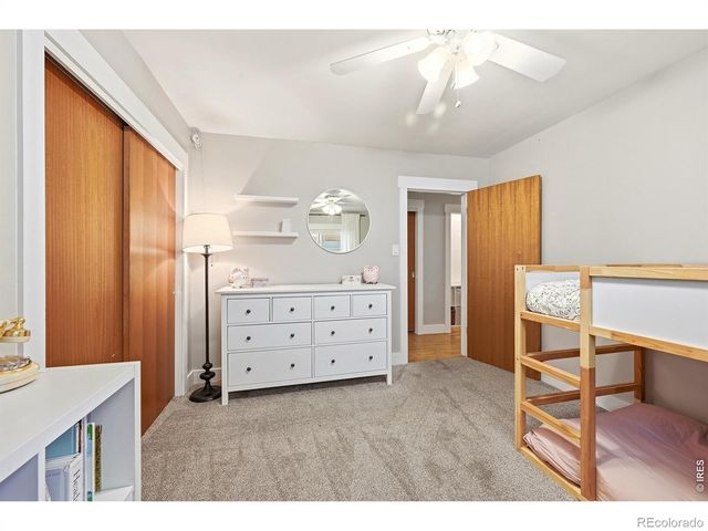 1617 Fairacre Drive, Greeley, CO 80631