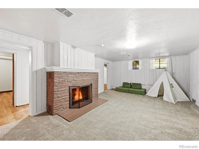 1617 Fairacre Drive, Greeley, CO 80631