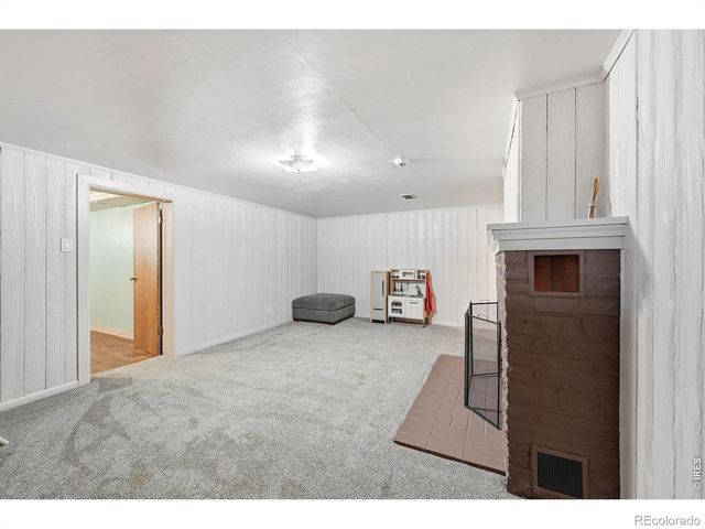 1617 Fairacre Drive, Greeley, CO 80631
