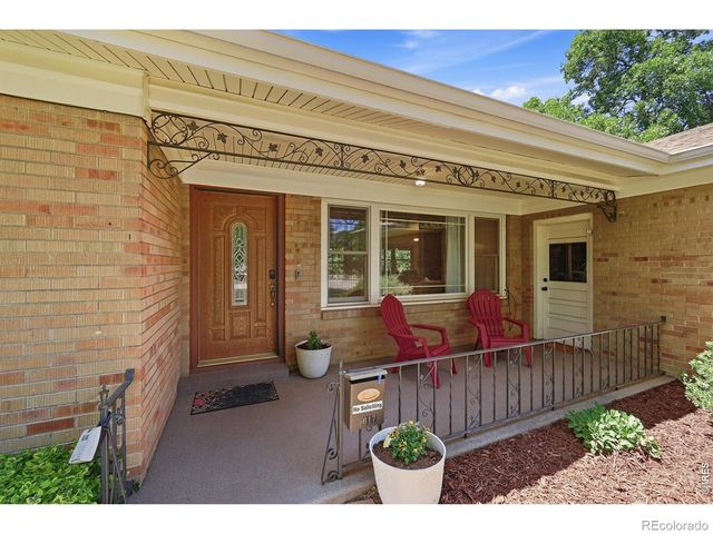 1617 Fairacre Drive, Greeley, CO 80631