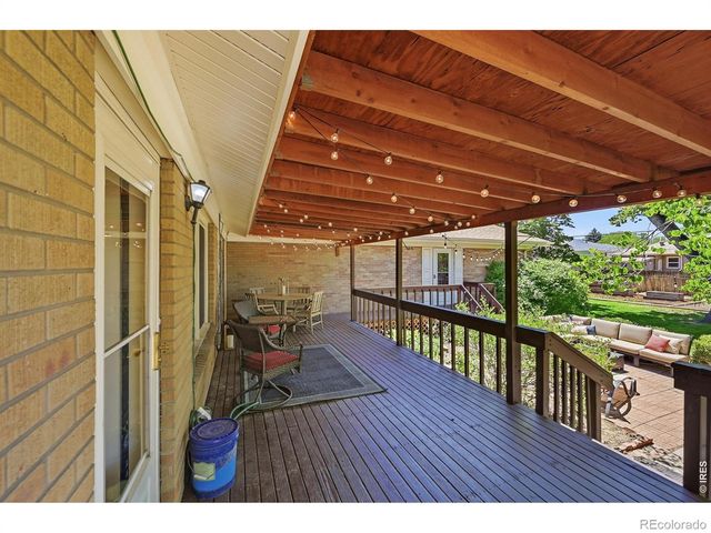 1617 Fairacre Drive, Greeley, CO 80631