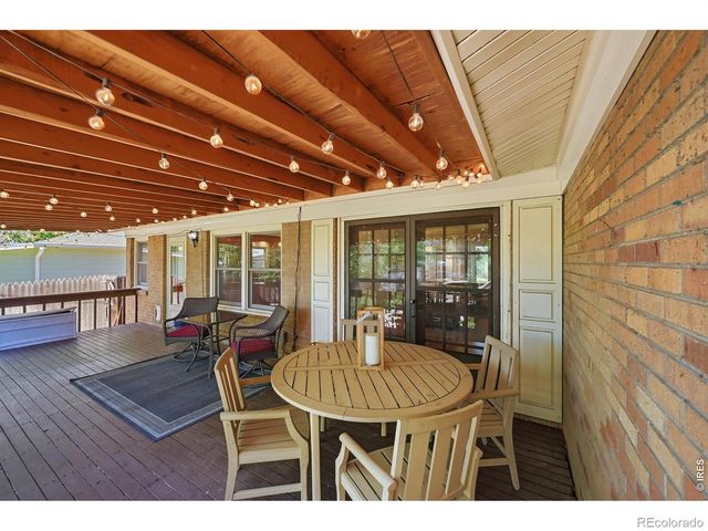 1617 Fairacre Drive, Greeley, CO 80631