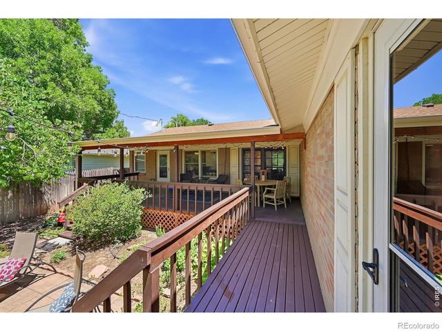1617 Fairacre Drive, Greeley, CO 80631