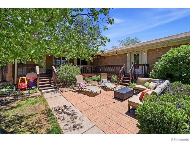 1617 Fairacre Drive, Greeley, CO 80631