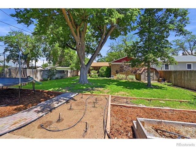 1617 Fairacre Drive, Greeley, CO 80631