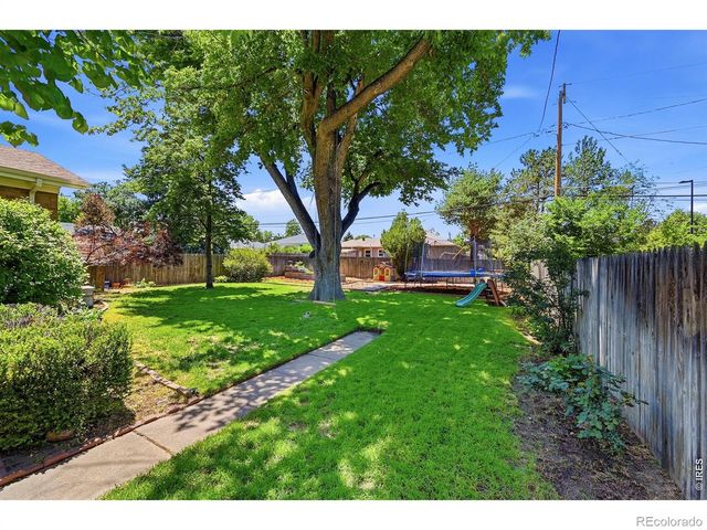 1617 Fairacre Drive, Greeley, CO 80631