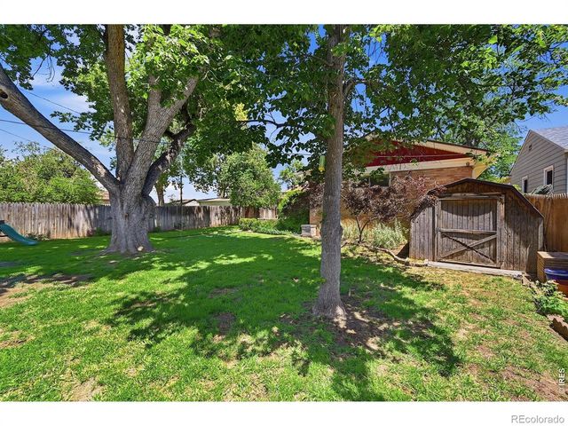 1617 Fairacre Drive, Greeley, CO 80631