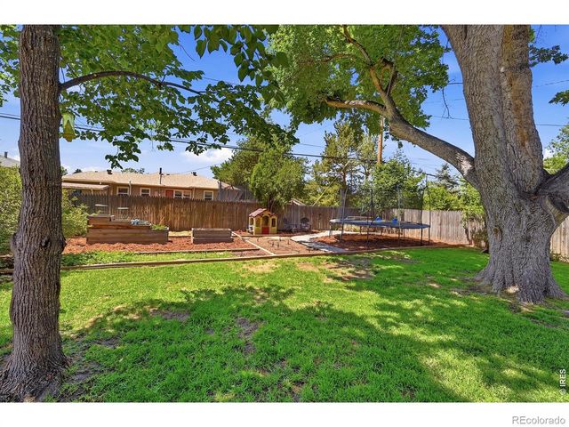 1617 Fairacre Drive, Greeley, CO 80631