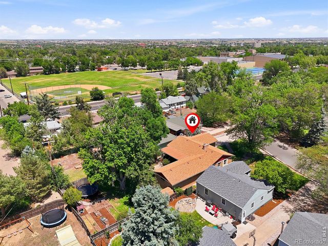 1617 Fairacre Drive, Greeley, CO 80631