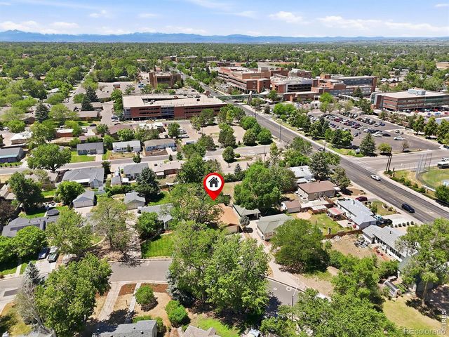 1617 Fairacre Drive, Greeley, CO 80631