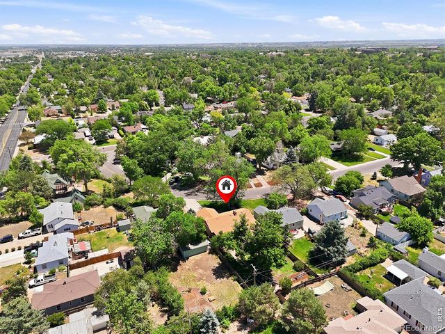 1617 Fairacre Drive, Greeley, CO 80631