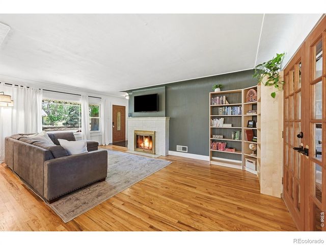 1617 Fairacre Drive, Greeley, CO 80631