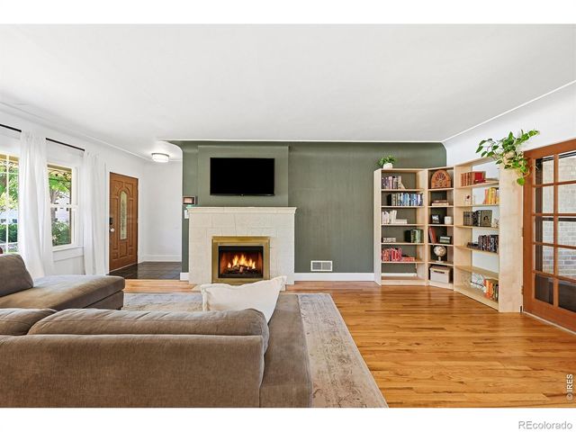 1617 Fairacre Drive, Greeley, CO 80631