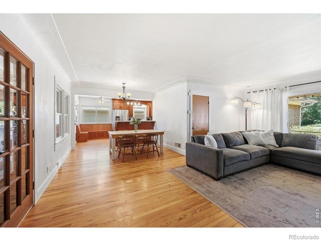 1617 Fairacre Drive, Greeley, CO 80631