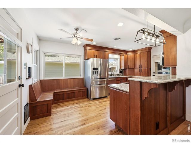 1617 Fairacre Drive, Greeley, CO 80631