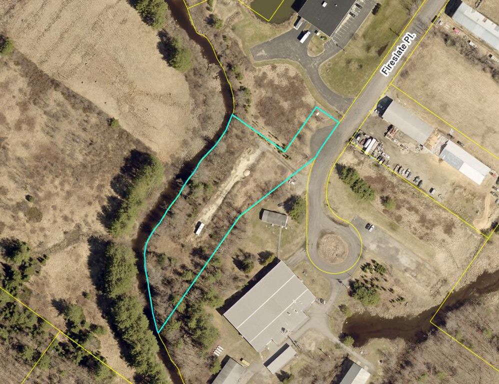 17 Fireslate Place, Lewiston, ME 04240 — exterior