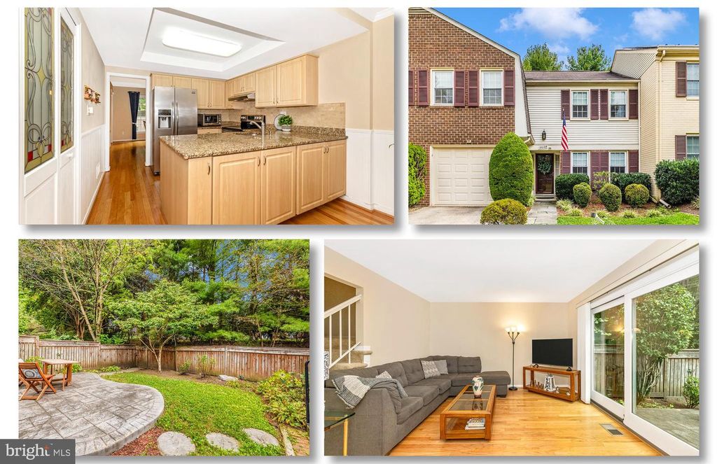 20105 WARINGWOOD WAY, Gaithersburg, MD 20886