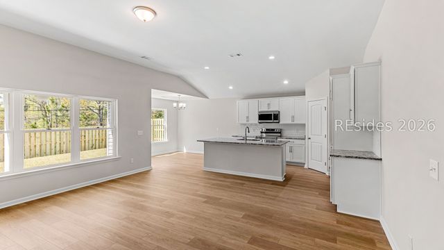 154 Founders Walk, Bluffton, SC 29910