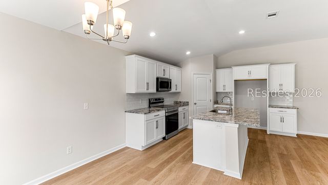 154 Founders Walk, Bluffton, SC 29910