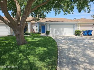 12639 ENCHANTED HOLLOW Drive, Jacksonville, FL 32225