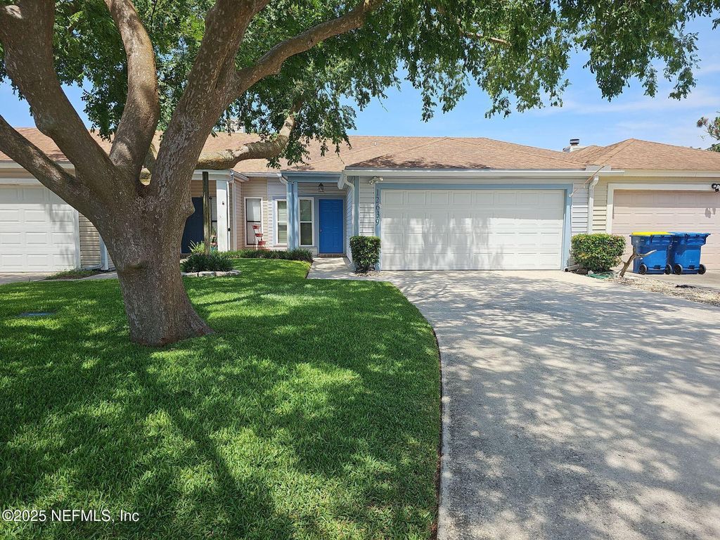 12639 ENCHANTED HOLLOW Drive, Jacksonville, FL 32225