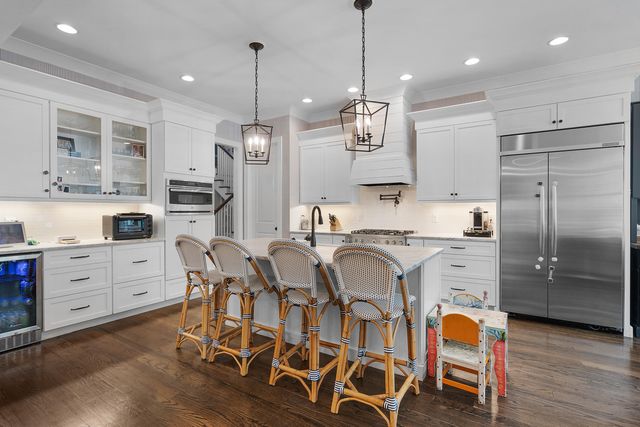 114 Lyerly Street, Lookout Mountain, TN 37350