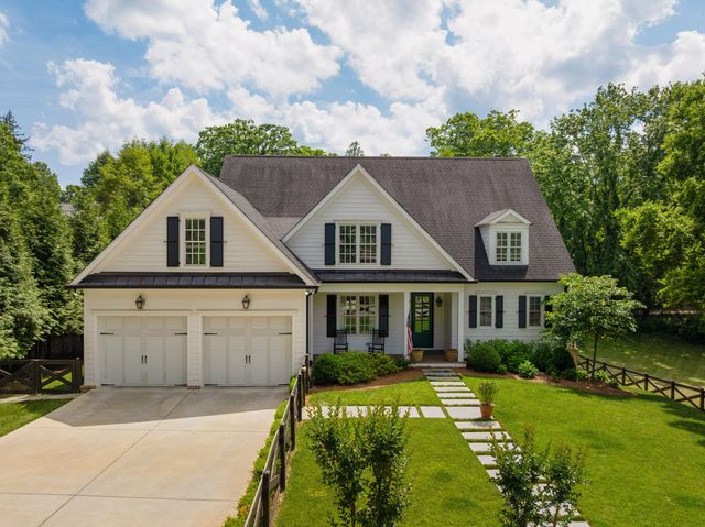 114 Lyerly Street, Lookout Mountain, TN 37350