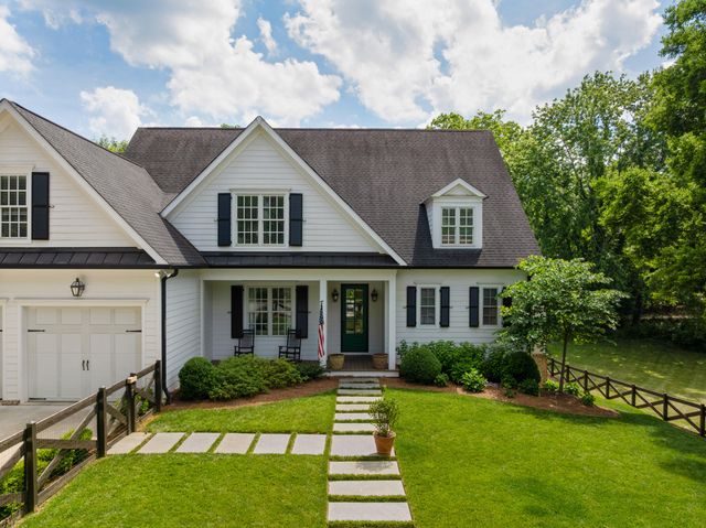114 Lyerly Street, Lookout Mountain, TN 37350
