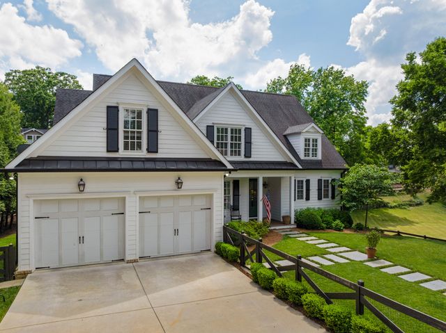 114 Lyerly Street, Lookout Mountain, TN 37350