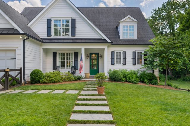 114 Lyerly Street, Lookout Mountain, TN 37350