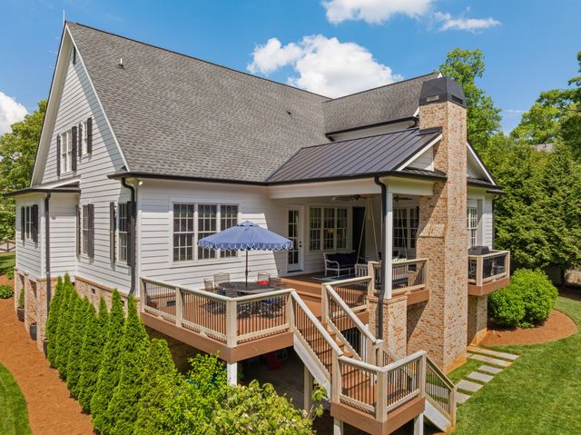114 Lyerly Street, Lookout Mountain, TN 37350
