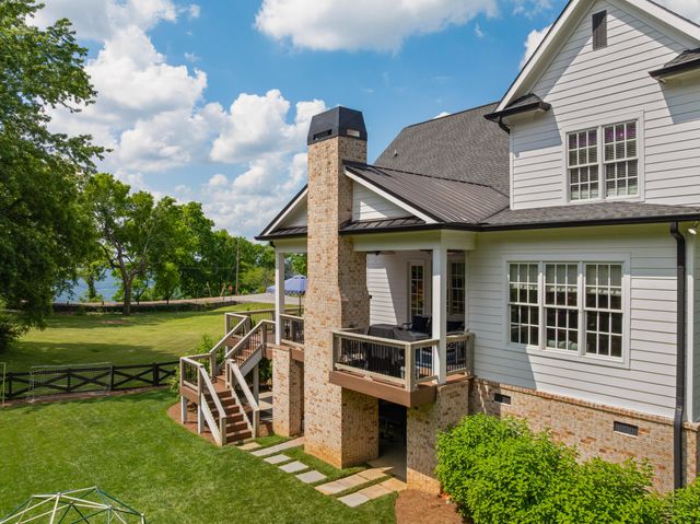 114 Lyerly Street, Lookout Mountain, TN 37350