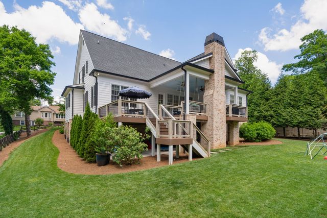 114 Lyerly Street, Lookout Mountain, TN 37350