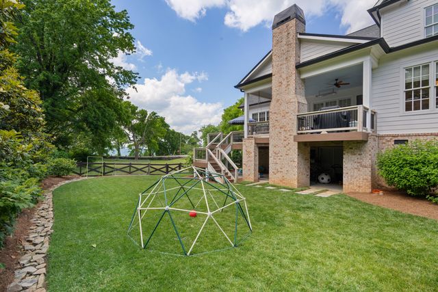 114 Lyerly Street, Lookout Mountain, TN 37350